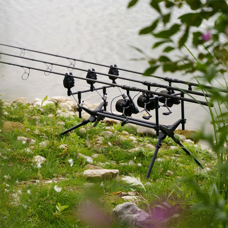 Avid Carp Revolve Multi Pod